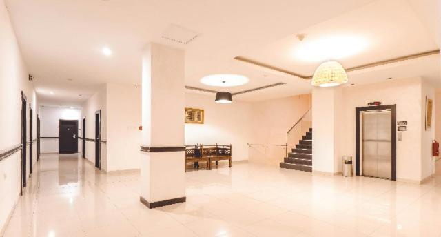 Saka Hotel Medan Sunggal Eksteriør bilde