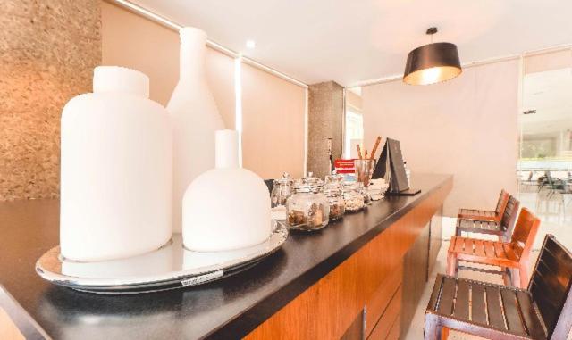 Saka Hotel Medan Sunggal Eksteriør bilde